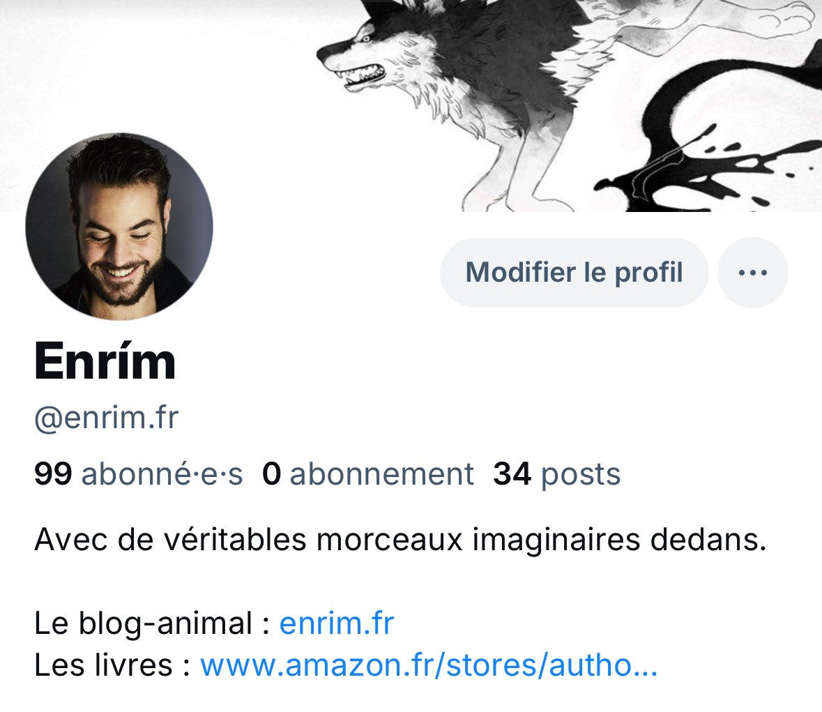 Retrouvez-moi désormais sur :

Bluesky : bsky.app/profile/enrim.…
Insta : enrim_auteur