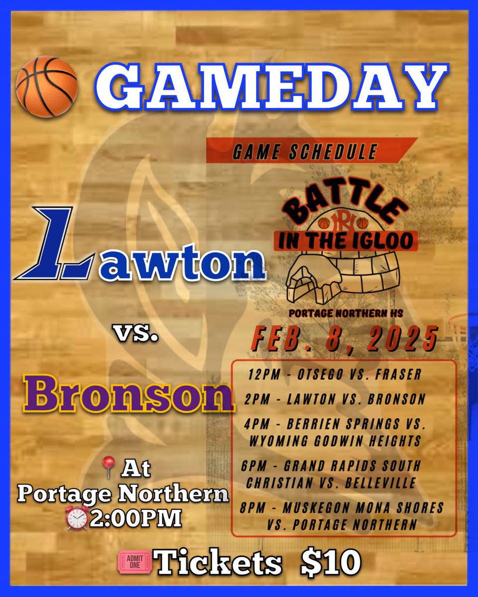 Lawton Boys Basketball (@lawtonboysbball) on Twitter photo 