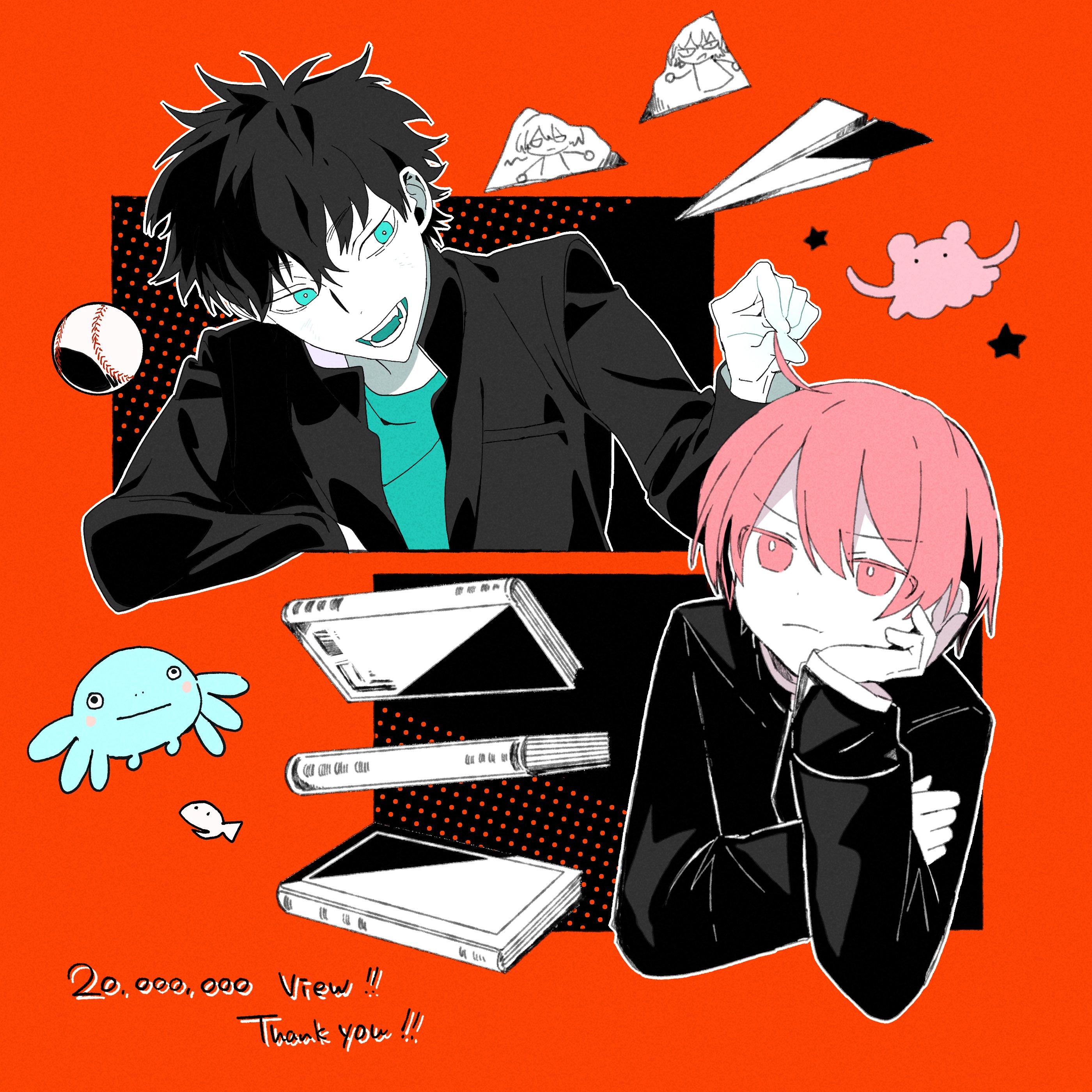 Small S vol. 74: Cover Illustration by WOOMA (Small S, 74