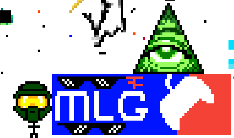 emaulercrypto's tweet photo. MLG Pyramid done on the $Canvas
@CryptoCanvasFUN https://t.co/g2NGS8a6aL