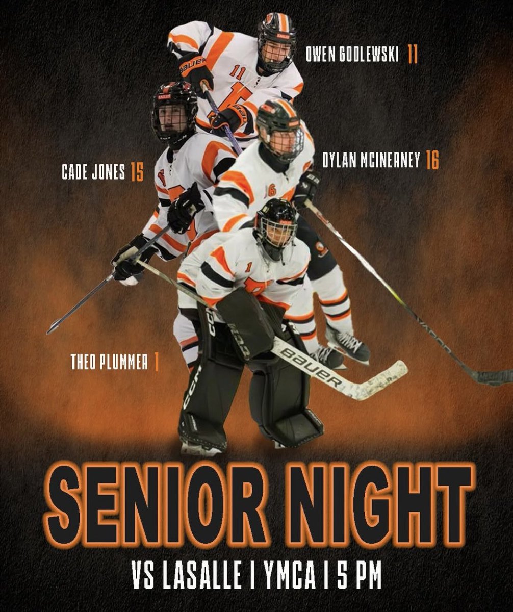 Bethlehem Hockey (@bceaglespuck) on Twitter photo 