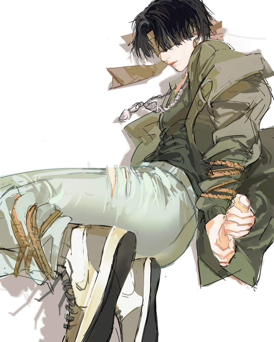 イ尹@サブ垢 tweet media