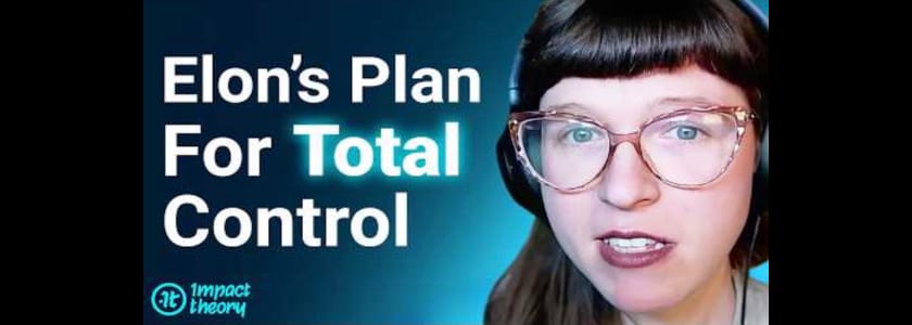 top_grafisch's tweet image. #ElonMusk plan for #TotalControl

newsletter.unlimitedhangout.com/2025-02-07-new…

The brilliant #WhitneyWebb is a thousand times smarter, more honest and insightful than stuttering #ElonMusk and bluffer #DonaldTrump combined.