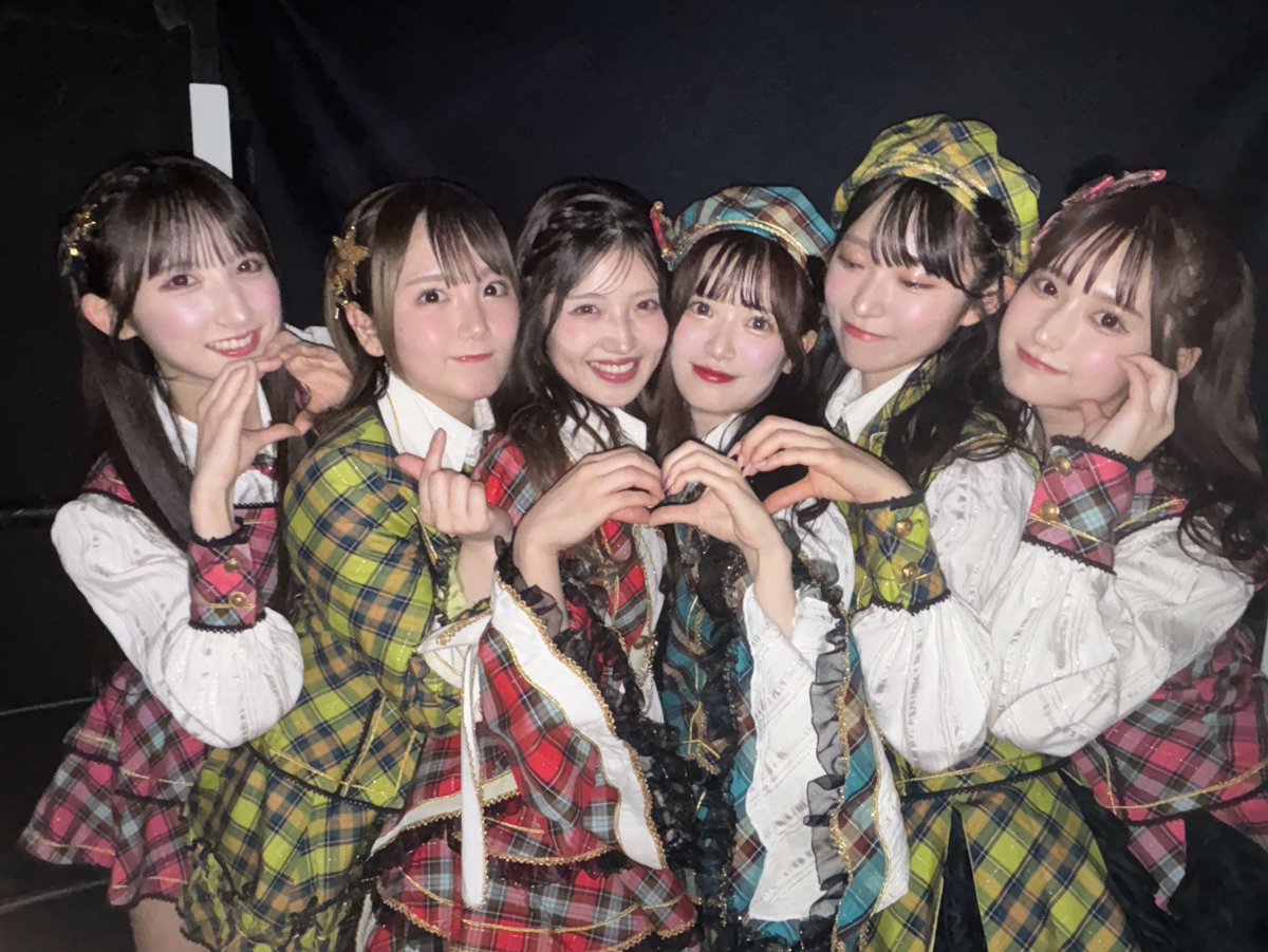 ayamin_112's tweet photo. 久しぶりに『家出の夜』ブンブンっ！！！🏍🍎🌈
#レッツゴー研究生公演 https://t.co/eq9vsXggIr