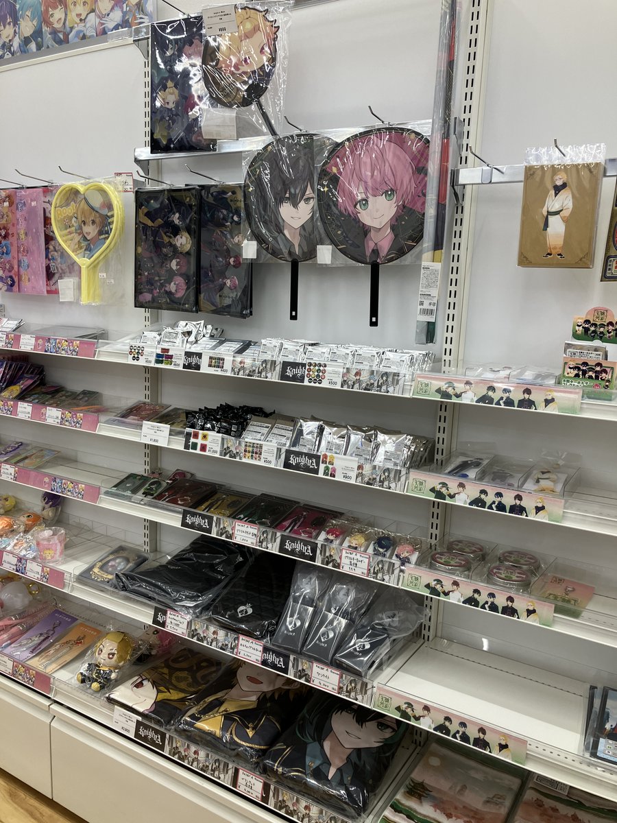 Knight A FUCKIN FRUSTRATION グッズ まとめ売り KnightA FUCKIN FRUSTRATIONグッズまとめ売り Knight A - 騎士A -“初