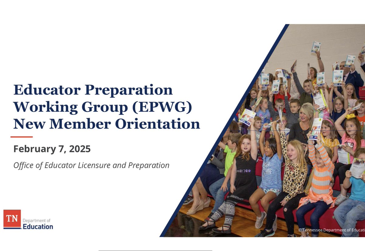 Catherine Ginel, Ed.D. tweet media