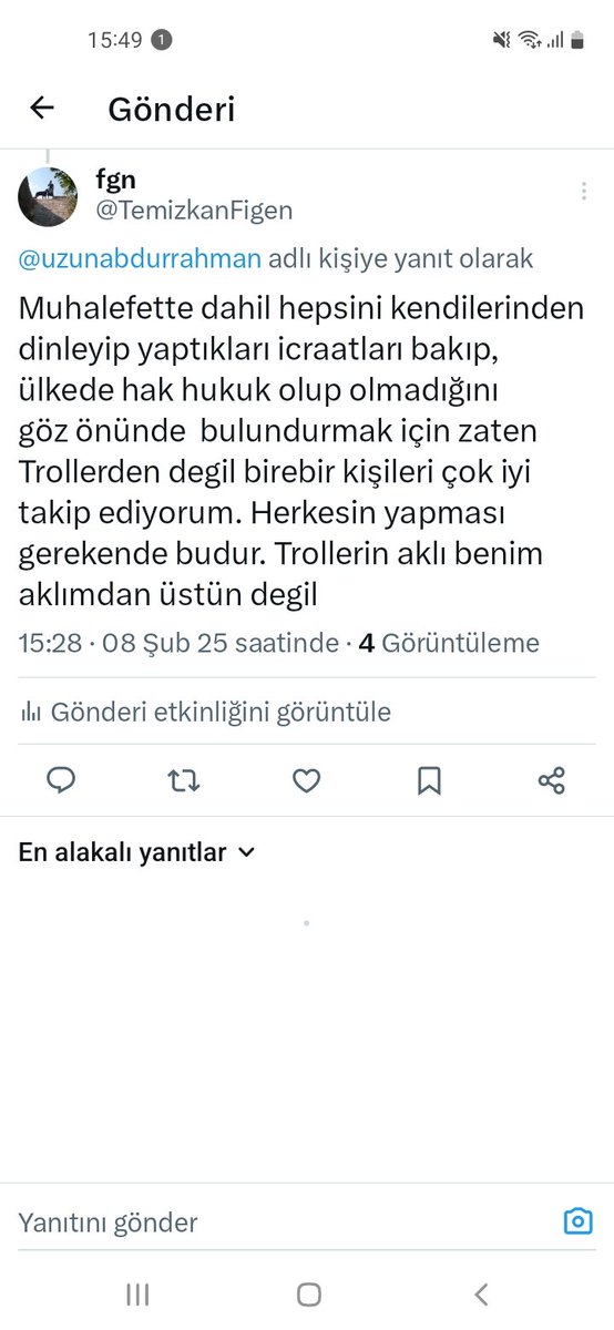 #gundem #provokatörlük #Siyaset  
#adaletçağrısı