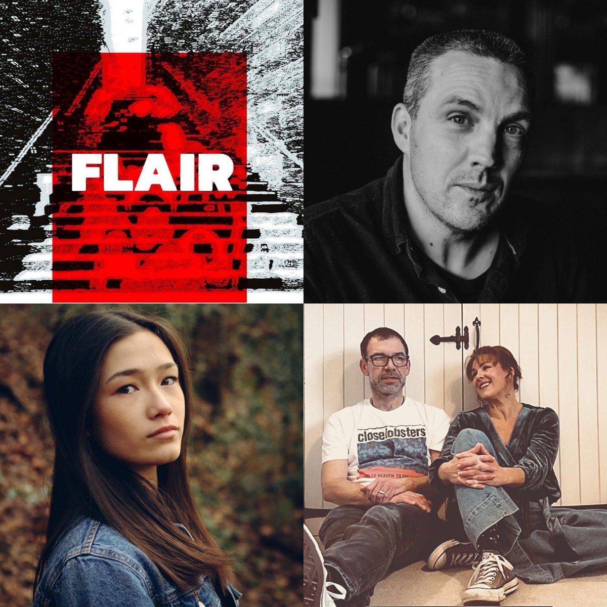 TheVinylCutPod's tweet photo. 🔥Episode 199🔥

New music from @ShapesLike @BrotherVice @edgeof13UK @flairband0141 Milly Mason, RIVIA, Simon Taylor &amp; Bank Street Martyrs 

Thanks @BigG_Mgmt_PR @TIWNmedia @cobrapromo Obsidian PR

Listen in and share! 

https://t.co/WGwBychvop https://t.co/bY9fFlC5gn