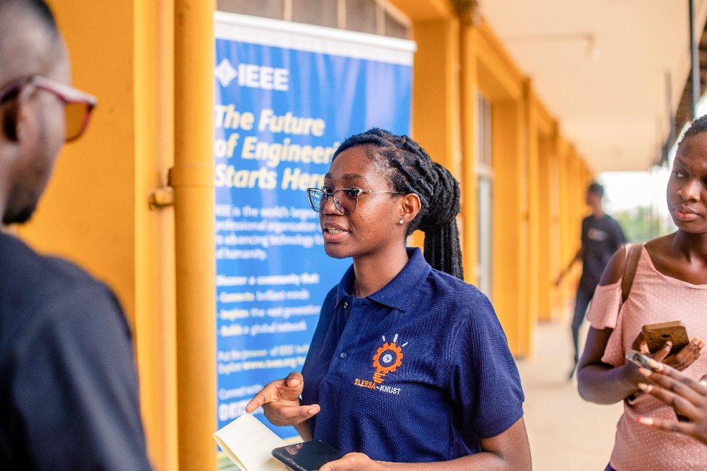 knust_eleesa's tweet image. POV:
Is your path being forged? 

#ForgeYourPath
#EngineeringDreams
#IntentionalChoices