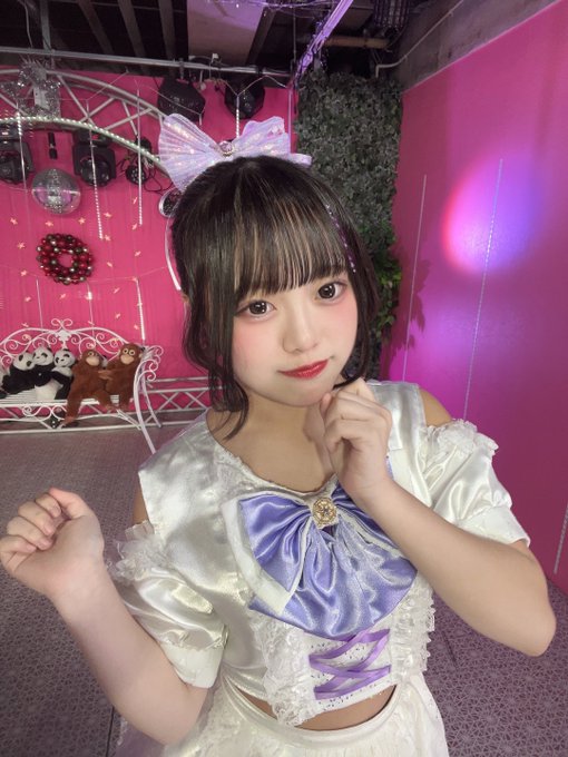 Twitterのコスプレ画像4