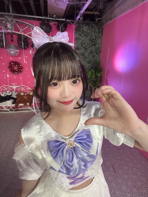 Twitterのコスプレ画像5