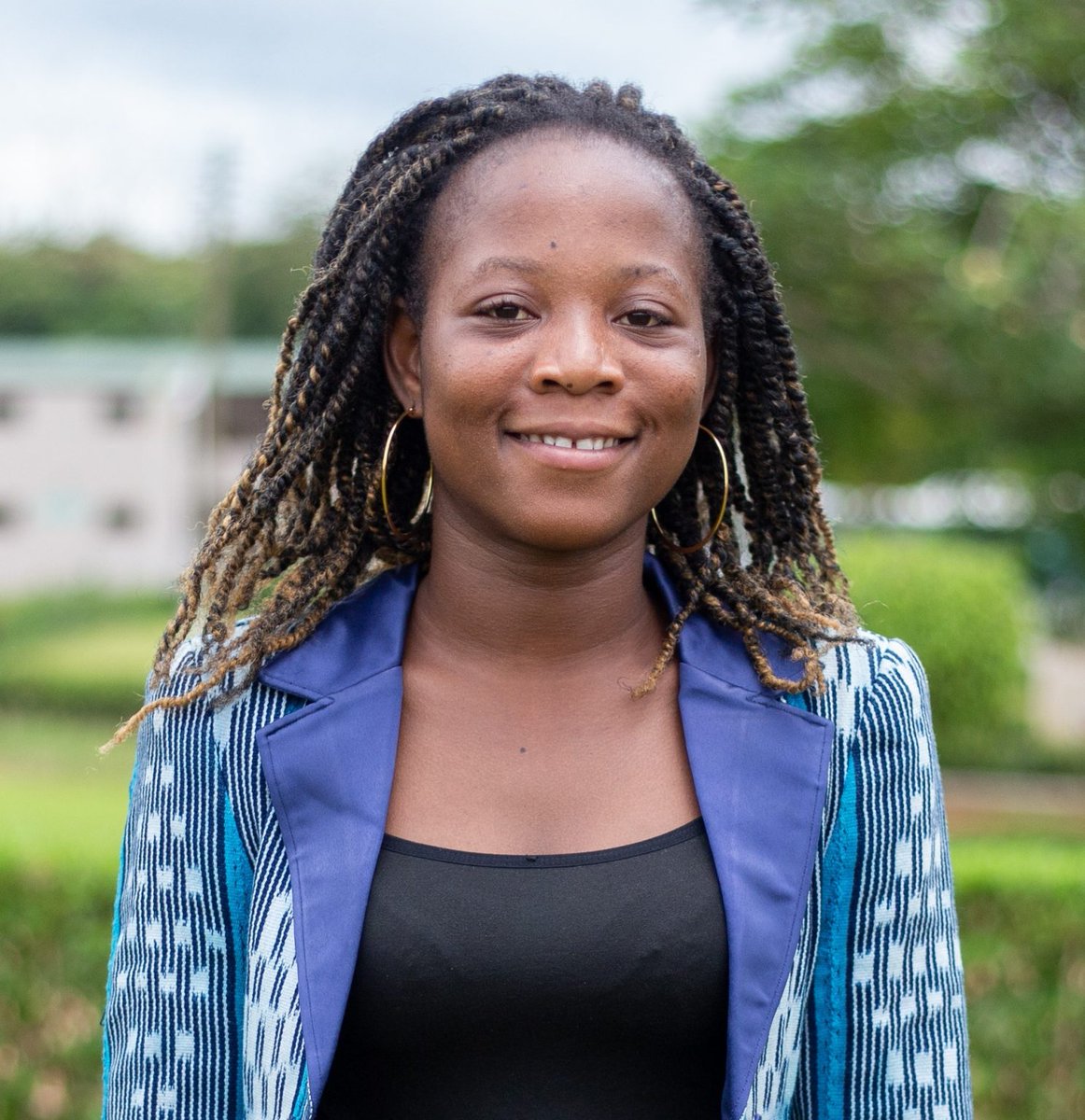 the_ACEProject's tweet image. A @RCEES_UENR graduate from Burkina Faso, Victorine Koala, has uncovered the power of #biodigesters in reducing greenhouse gas emissions.
Read on how her #research fights #climatechange and offers a #sustainable energy solution.
Read more: tinyurl.com/5n88vua3
#ACEImpact