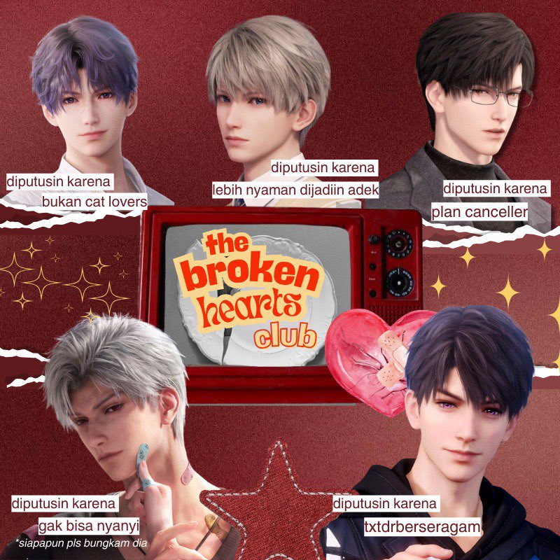 beb (@blackov_art) / Posts / X