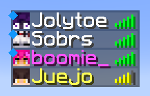 1 build comp later...