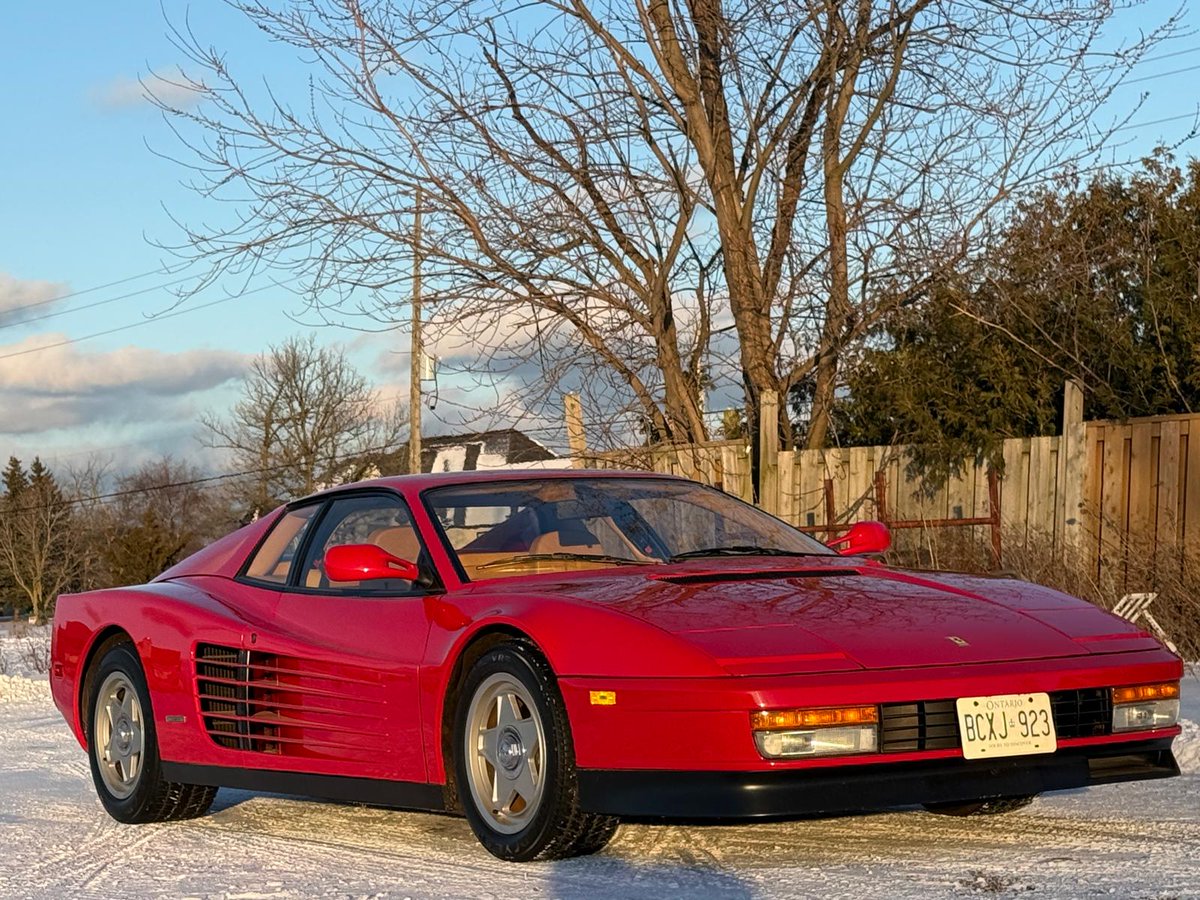 CollectorCarCan's tweet photo. CCC Update 🚕 Coming SOON to Auction... - https://t.co/Kt3zPC9HNX https://t.co/2x0cQx3W7E