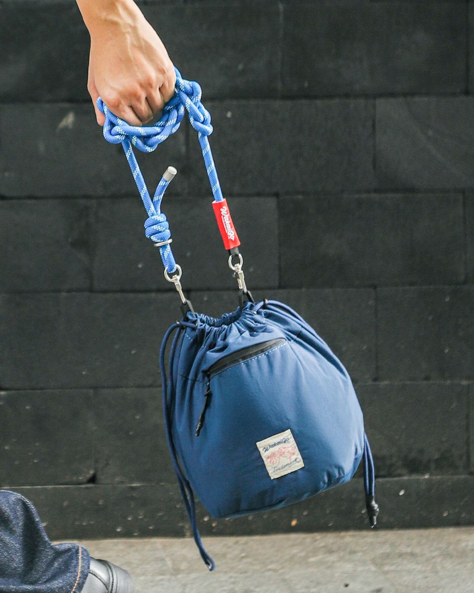 PondokIndahMall's tweet photo. Bao Bag is here to keep up with your every move—stylish, functional, and ready for anything.
Available now at WakaiGo Pondok Indah Mall 3, Level3!!
@wakaiindonesia
#WakaiGo
#NewDrop
#Cheersforlife #PIM #PIMRumahKedua #RumahKedua https://t.co/3PJirCmubK