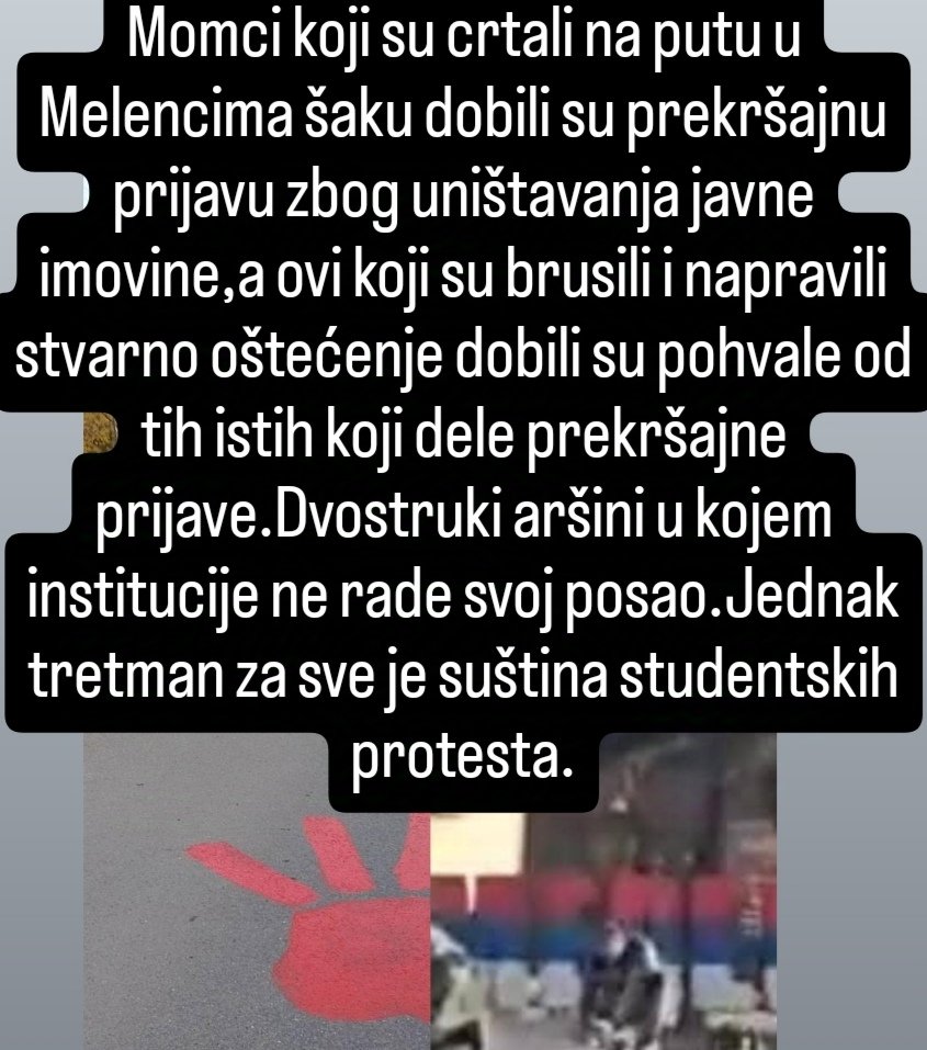 FantomiSRB's tweet photo. Delite ‼️❗ https://t.co/7fCKA5lLEu