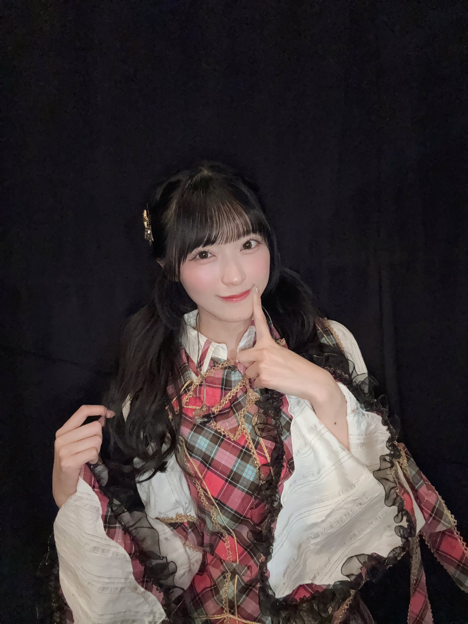 100％本物保証！ 佐藤綺星 on X:  アイドル
