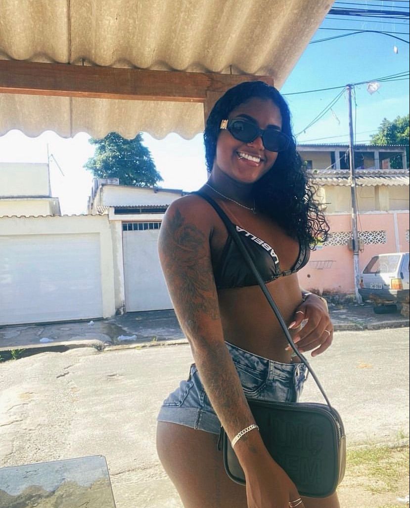 Morena 🔥 tweet media