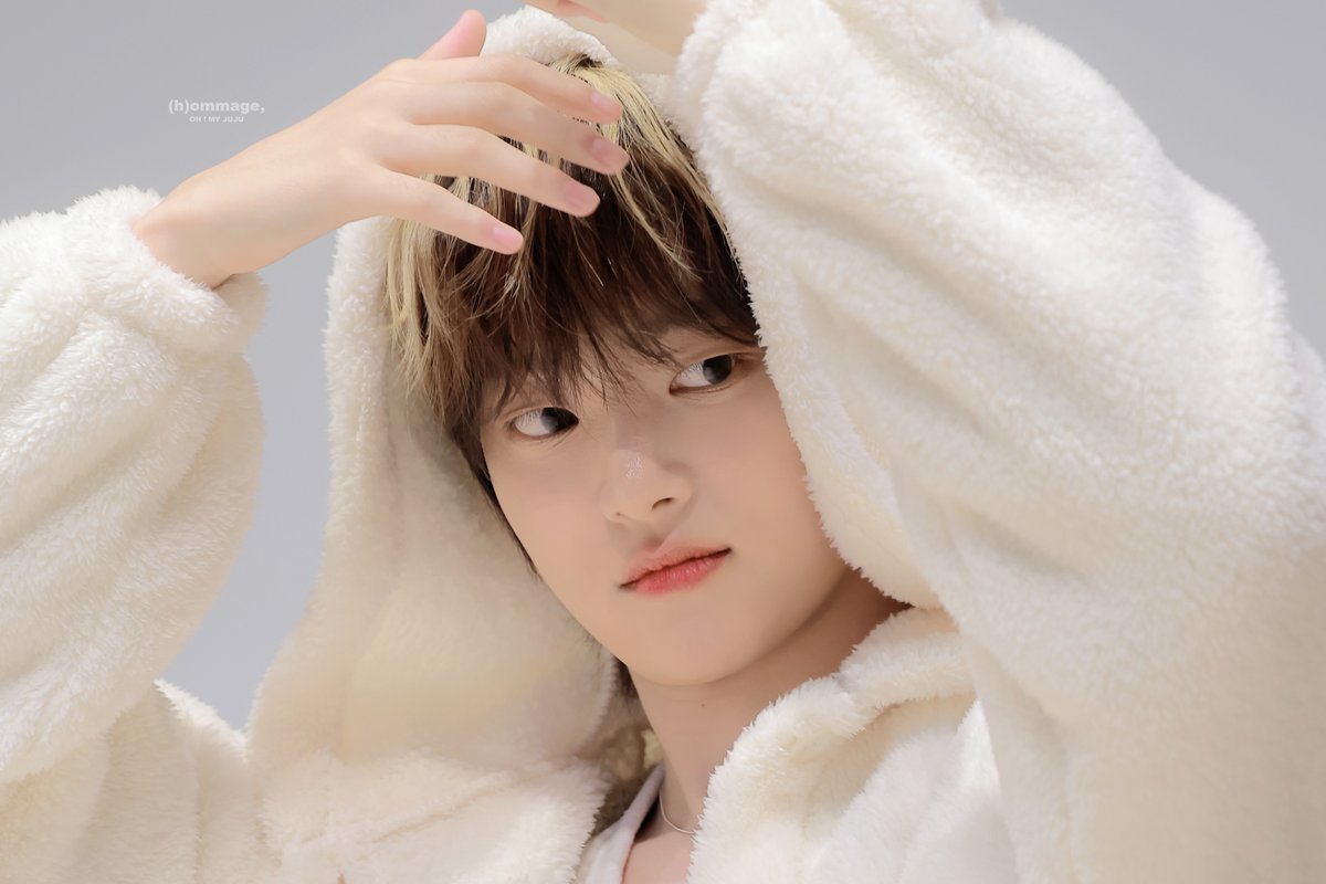 250120 #andTEAM #앤팀 #의주 #ウィジュ