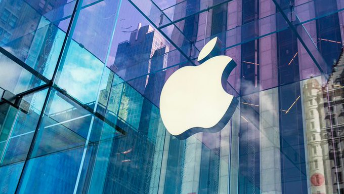 mdpijournal's tweet photo. Apple ordered by UK government to let it access users' encrypted data - reports say https://t.co/1KvKtuLTrk