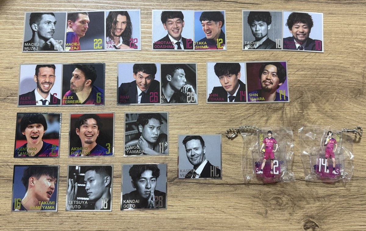 なこ【取引垢】 (@oshikatsu___) / Posts / X