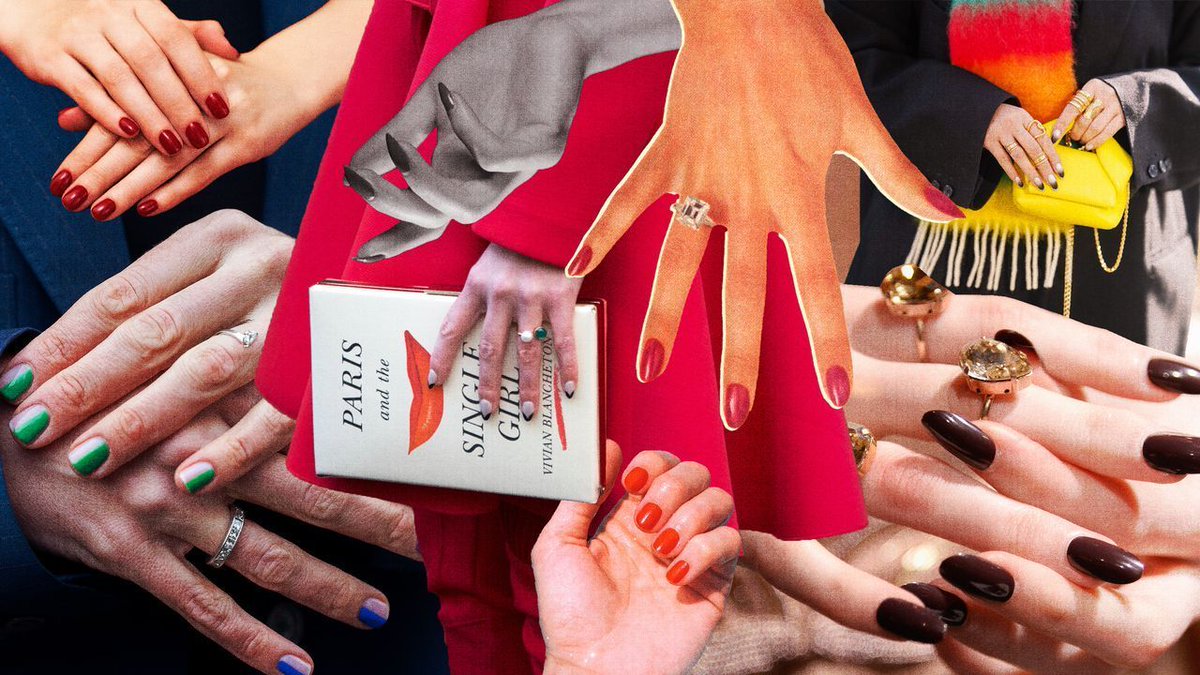 TuBalanceSpa's tweet photo. 💅 ¿Uñas de gel? ¡Descubre todo lo que necesitas saber!
✨ Aprende qué son, cómo se hacen y cómo mantener tu manicura siempre impecable.
🌟 ¡Haz que tus uñas sean la envidia de todos!
👉https://t.co/K8Sbtd9r8t
#UñasDeGel #ManicuraPerfecta https://t.co/CbjiKGGgH0