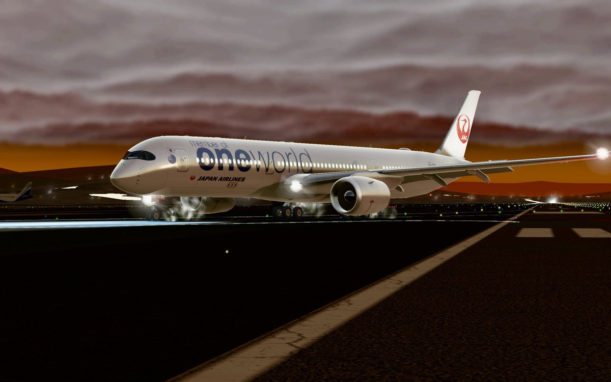 RFSkityo's tweet photo. RFSではもう福岡空港の2つ目の滑走路が反映されている...
恐ろしい早さ
YouTubeの動画のリンクはリプ欄へ

 #rfs  #realFlightSimulator https://t.co/xWXOBtCoJM