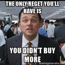 Crypto Santa tweet media