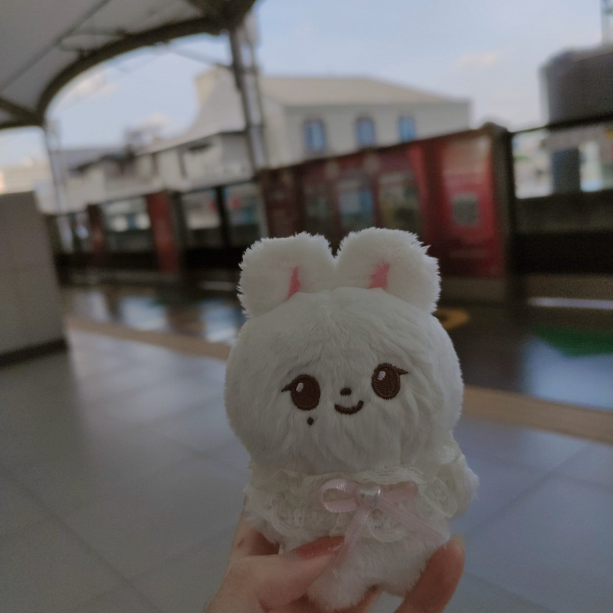 angeInation's tweet image. sry jjongkomi egk nntn svt hr ini, jalan keliling jkt aja yeah