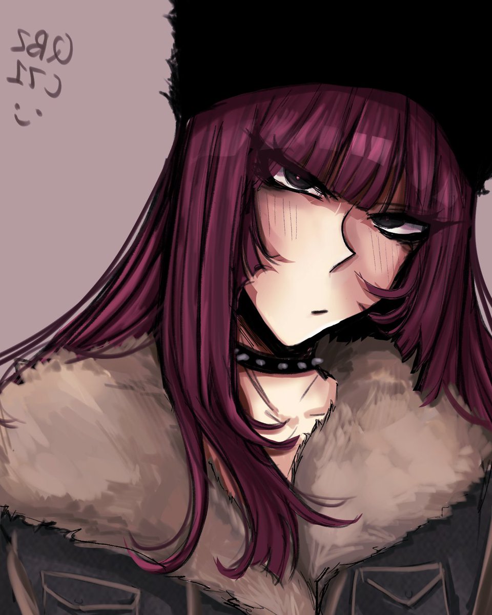 GEARSWARDEN's tweet image. friends oc
#art #animeart #anime