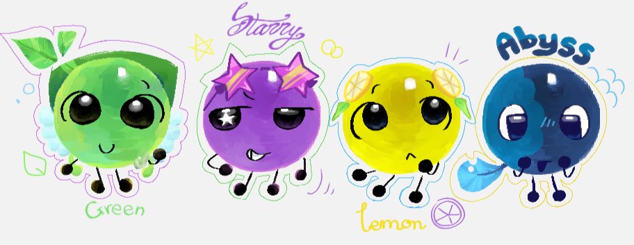 Machi_mun's tweet image. LET THERE BE MUNCHKINS!!! (Ill draw everyone else soon..)
#TESTRUNcomic