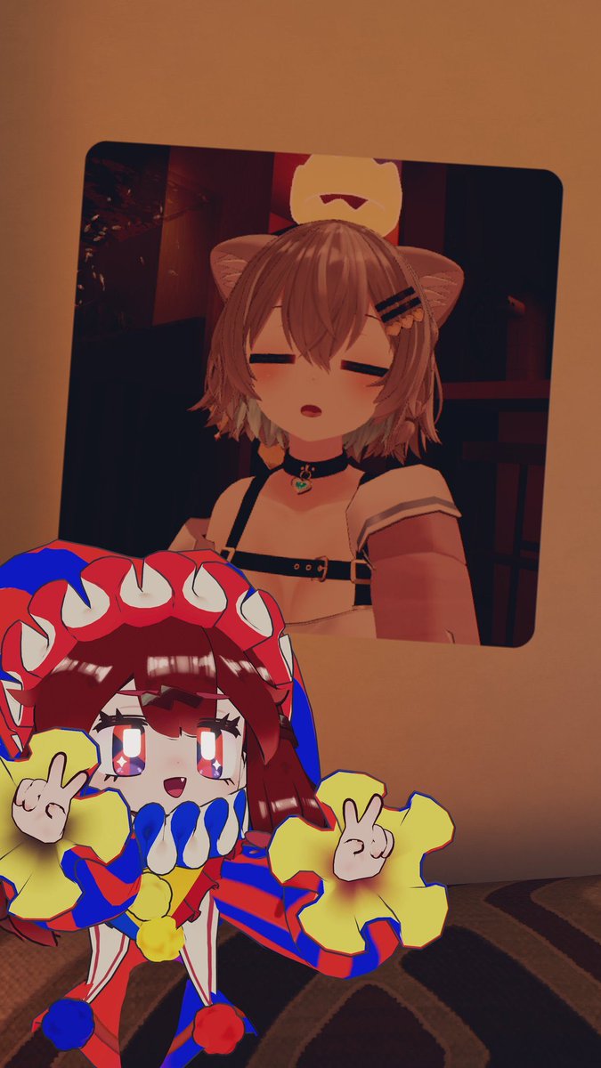 ✌️😃✌️