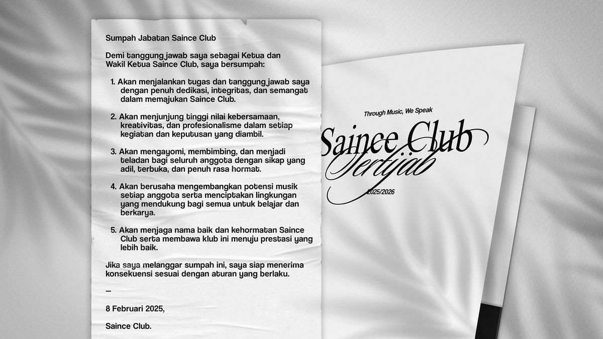 SAINCE (@sainceclub) on Twitter photo 
