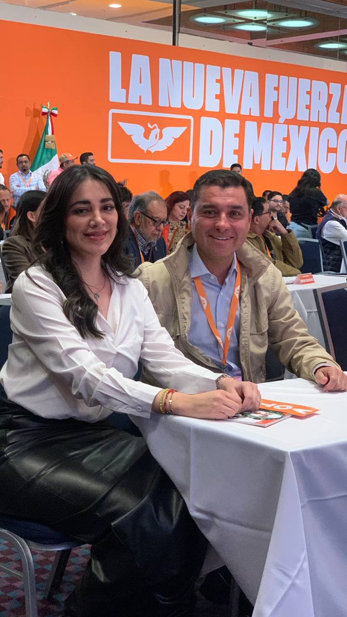 Presente en la Coordinadora Ciudadana Nacional de <a href="/MovCiudadanoMX/">Movimiento Ciudadano | Movimiento Naranja</a>, seguimos trabajando por las causas que realmente importan.  

¡La #FuerzaNaranja está construyendo el futuro que queremos para México de la mano de nuestro Coordinador Nacional <a href="/AlvarezMaynez/">Jorge Álvarez Máynez</a> 🇲🇽🧡