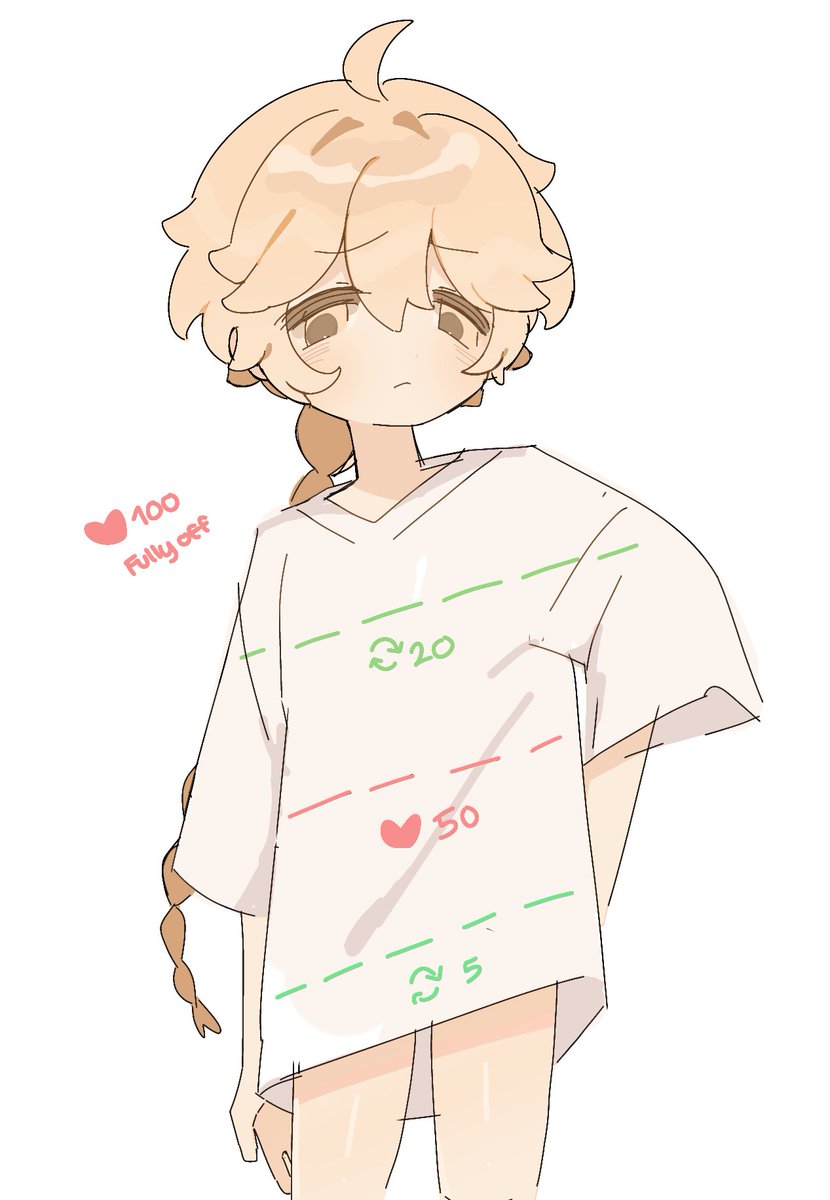 cowpien's tweet photo. ✂️ trend but with Aether.. https://t.co/6vLgpkaw3b