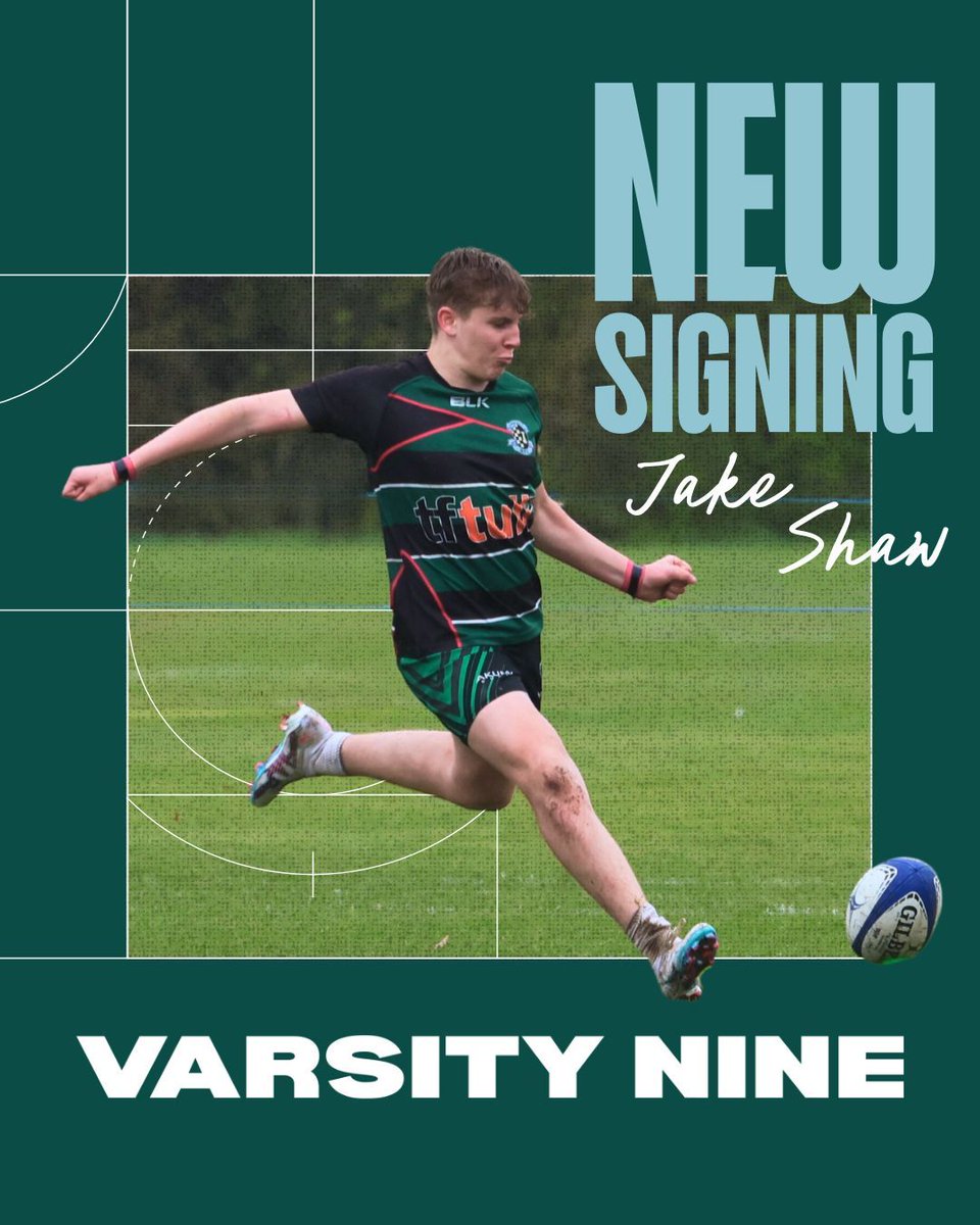 Varsity Nine tweet media