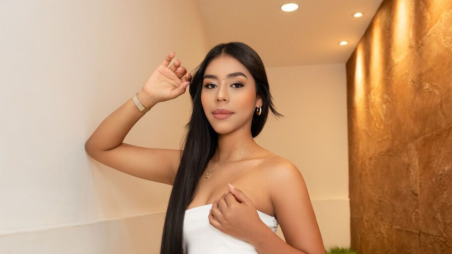 Mesmerising #MelissaCarvalho is a vision of elegance in her white dress, radiating pure seduction 🔥
Her irresistible charm will leave you mesmerized and wanting for more 😈
Come feast your eyes on her only on https://t.co/cHCeNcuU82 💋

#LiveJasmin #WhiteHot #SensualVibes https://t.co/kghriPAczy