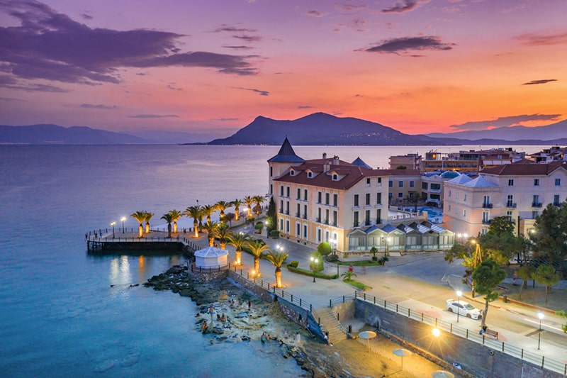 eleniannacom's tweet image. 🌅🏖️🇬🇷☀️🍹🍽️🚤🏊‍♂️ Discover the wonderful #CorfuIsland! With pristine beaches, historic sites, flavorful cuisine, and amazing nightlife, this Greek island has something for everyone. Plan your next adventure now and escape to paradise! 🌴 #VisitCorfu #Greece 🛫