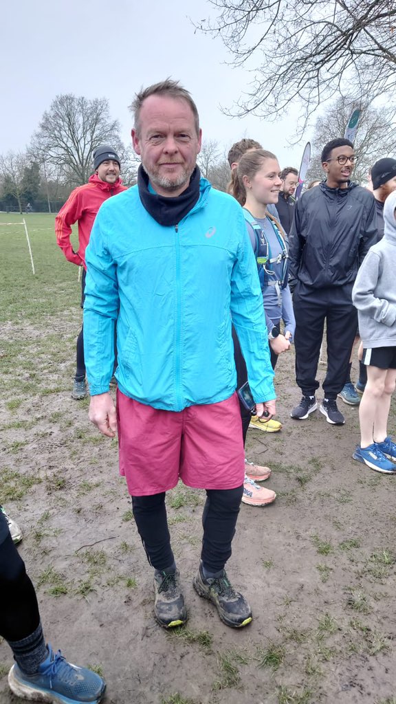 Tootingparkrun's tweet photo. ……Congratulations and happy birthday to Brendan on his 250th milestone, Wioletta on her 100th  and all our other milestones, and happy 55th birthday to our amazing volunteer, Ralph! 🎉🎉
#loveparkrun
#parkrunfamily https://t.co/VucKDL9IHI