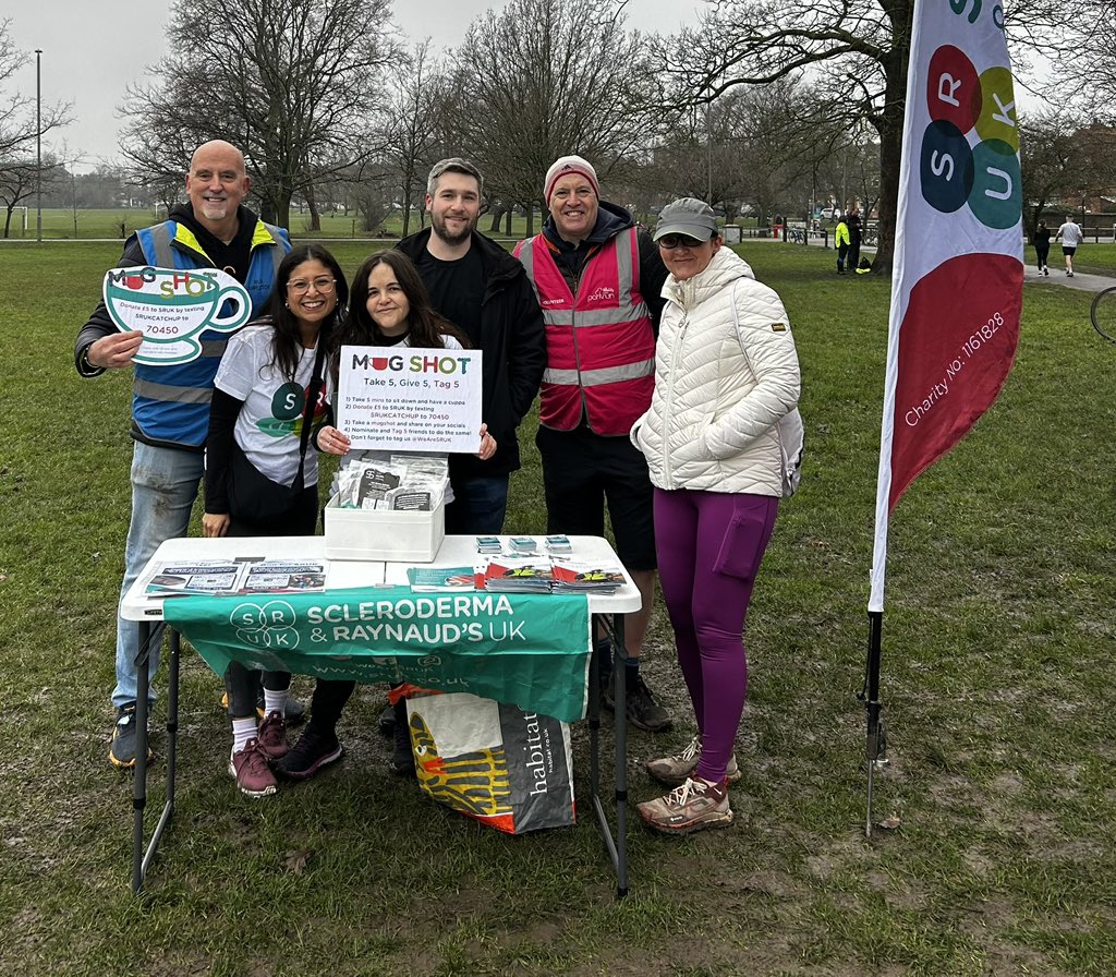 Tootingparkrun's tweet photo. ……Congratulations and happy birthday to Brendan on his 250th milestone, Wioletta on her 100th  and all our other milestones, and happy 55th birthday to our amazing volunteer, Ralph! 🎉🎉
#loveparkrun
#parkrunfamily https://t.co/VucKDL9IHI