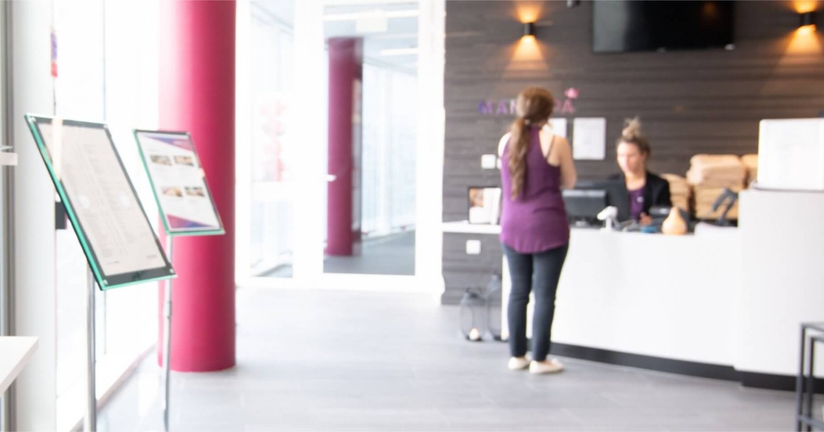 We're #HIRING at Mana Spa 🎉

We are currently seeking a passionate people to join the team at the award winning Mana Spa in Coventry.

☺️ Spa Attendant
☎️ Spa Customer Service Advisor

Find out more and apply online:
cvlife.co.uk/job-vacancy/