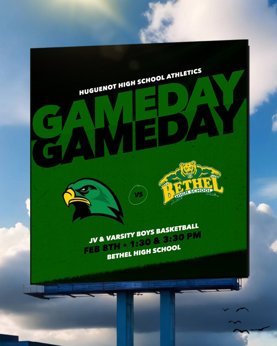 Huguenot Athletics (@falconsdsa) on Twitter photo 