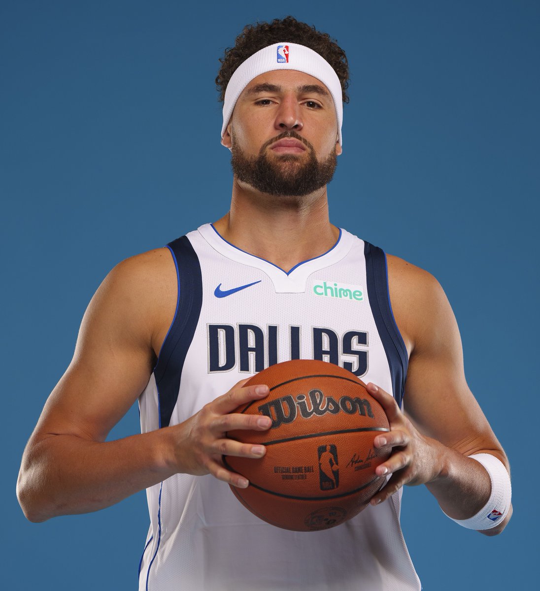 Join us in wishing <a href="/KlayThompson/">klay thompson</a> of the @DallasMavs a HAPPY 35th BIRTHDAY! #NBABDAY