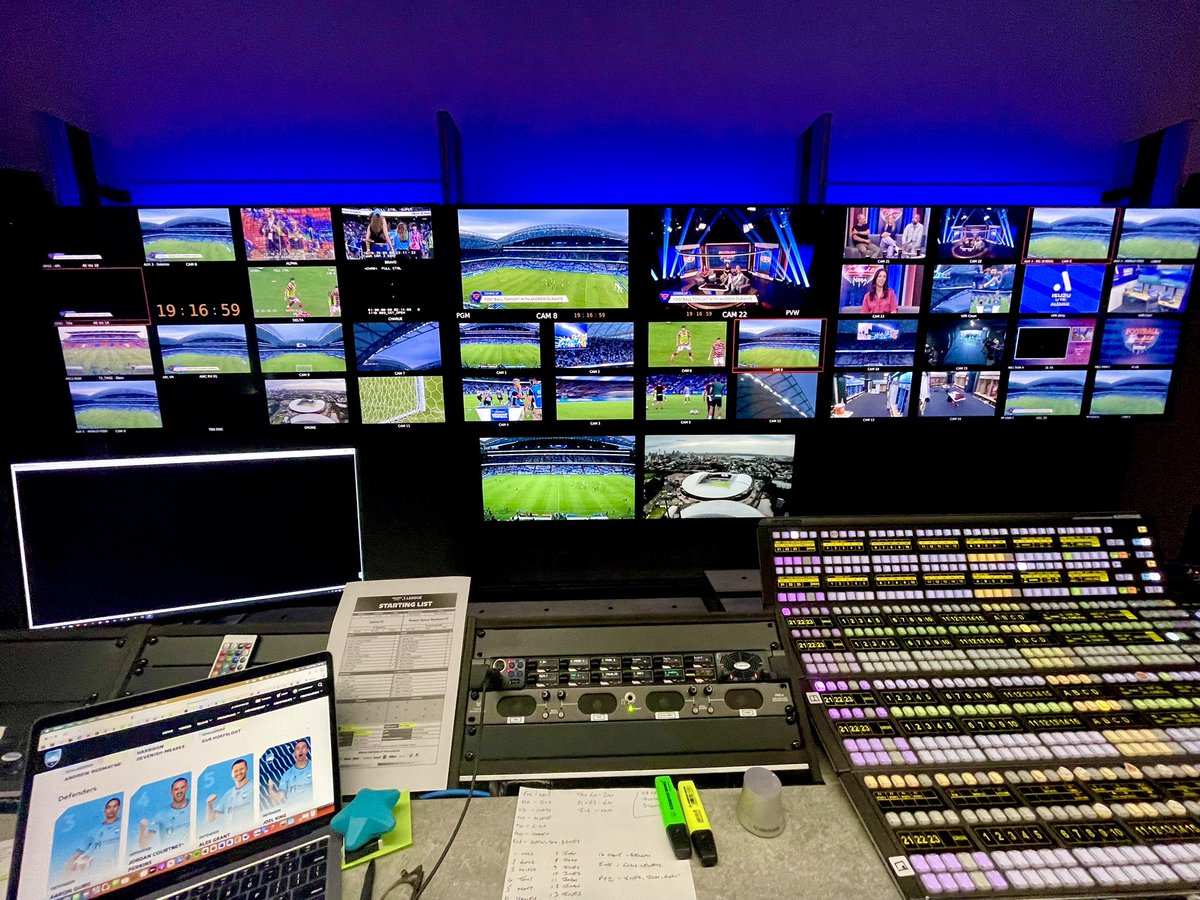 Graeme Fisher tweet media