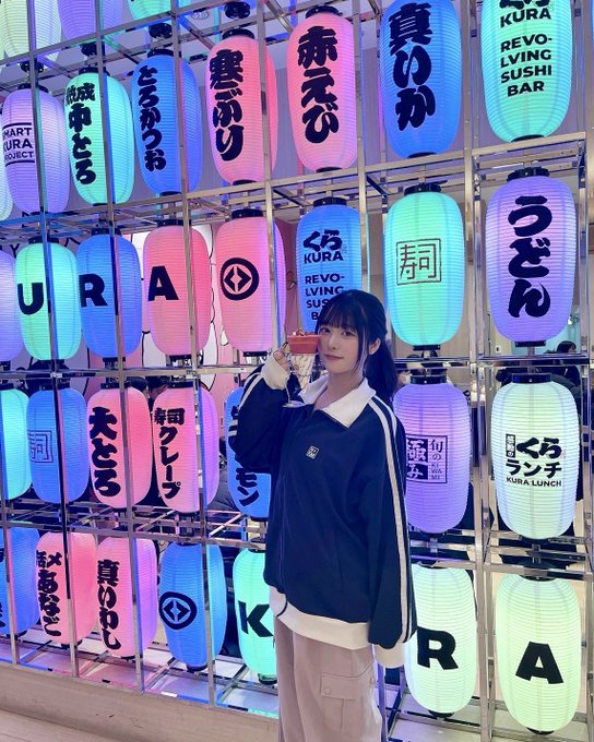 青島もものTwitter画像28