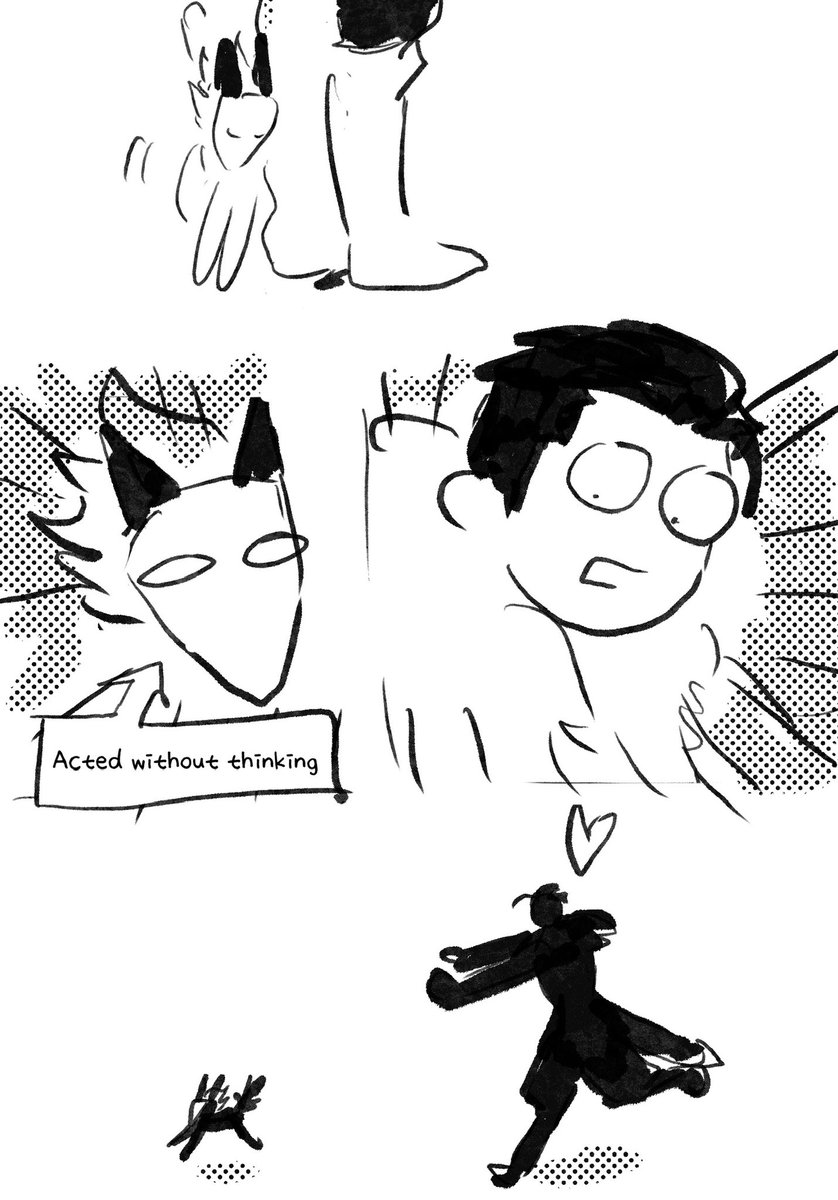 🐈‍⬛
#jayvik #vikjayce 