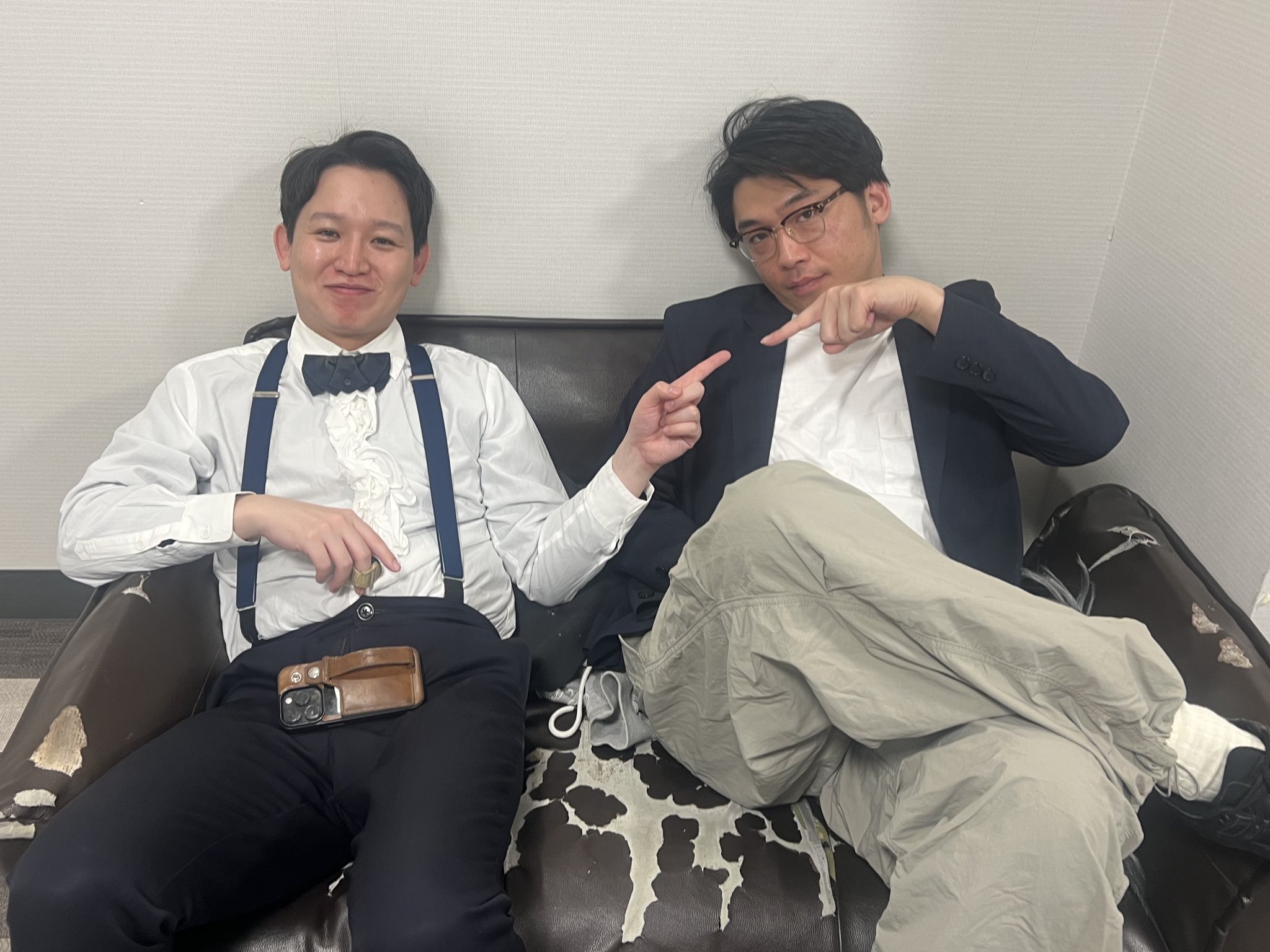 ビッグ割引 XYZ from CURACHI (@tonopieclutch) X / タレント・お笑い芸人