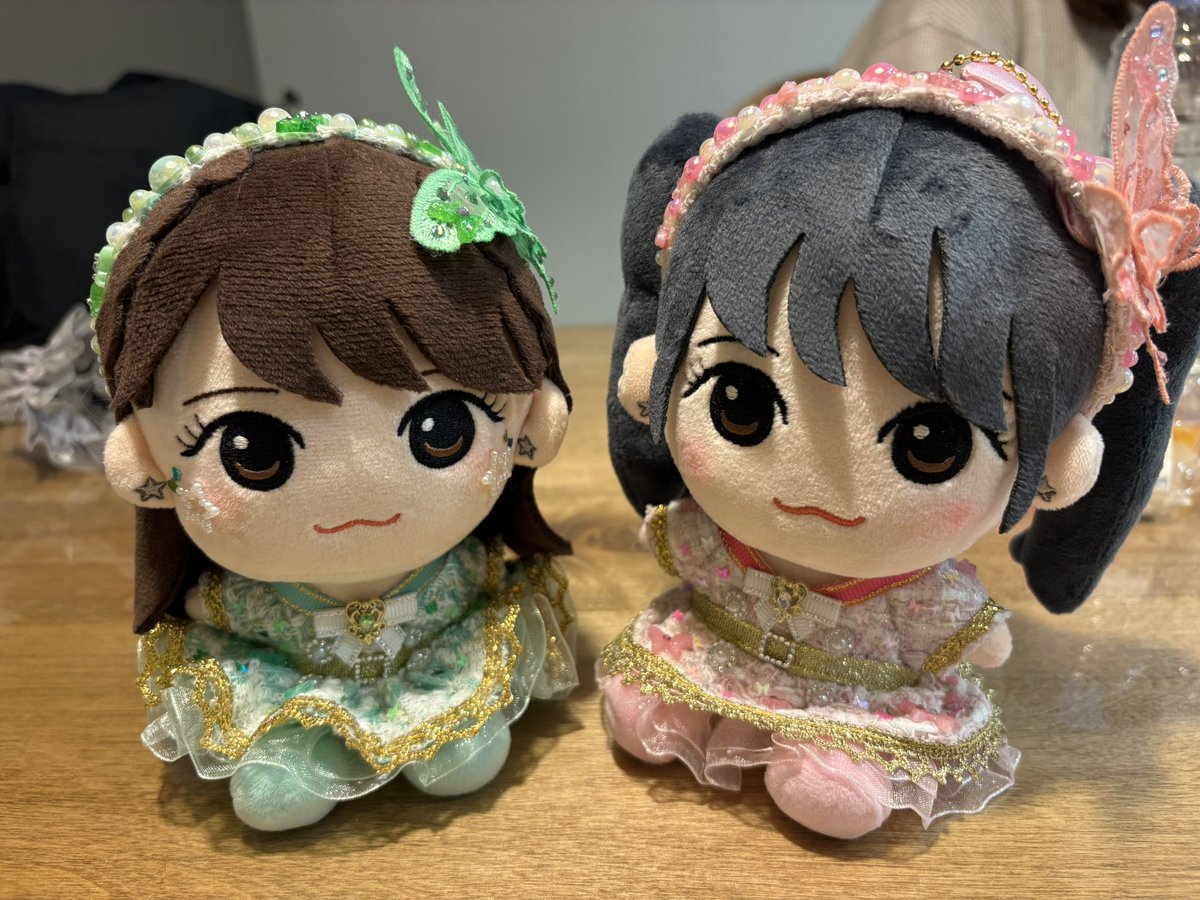 優衣だけのすずね*☺️💚🏹͙ tweet media