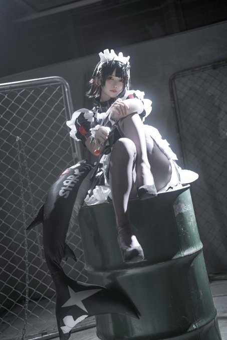 Twitterのコスプレ画像15